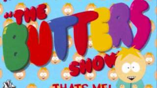 The Butters Show intro song