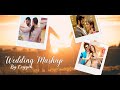 Wedding Mashup 2022 | Chillout Mashup | OXYGEN |