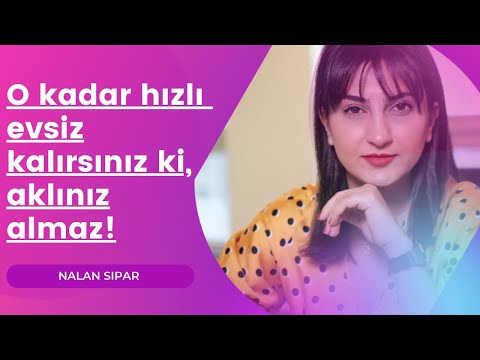 Almanya'da evsiz kalınmaz!