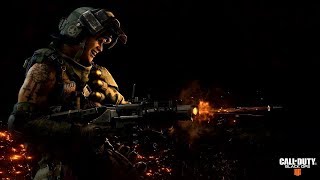 CoD Bo4 Montage