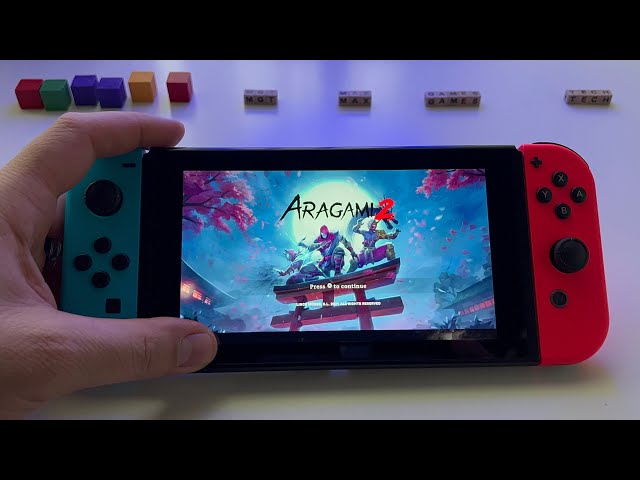 Nintendo Switch XBOX SERIES X ARAGAMI 2 Amazon.com: Aragami 2 - Nintendo Switch : Crescent Marketing