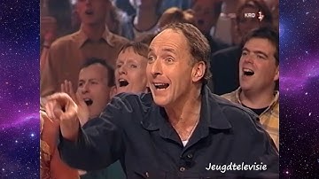 Nederland 1 aflevering Het gevoel van... 23-12-1999