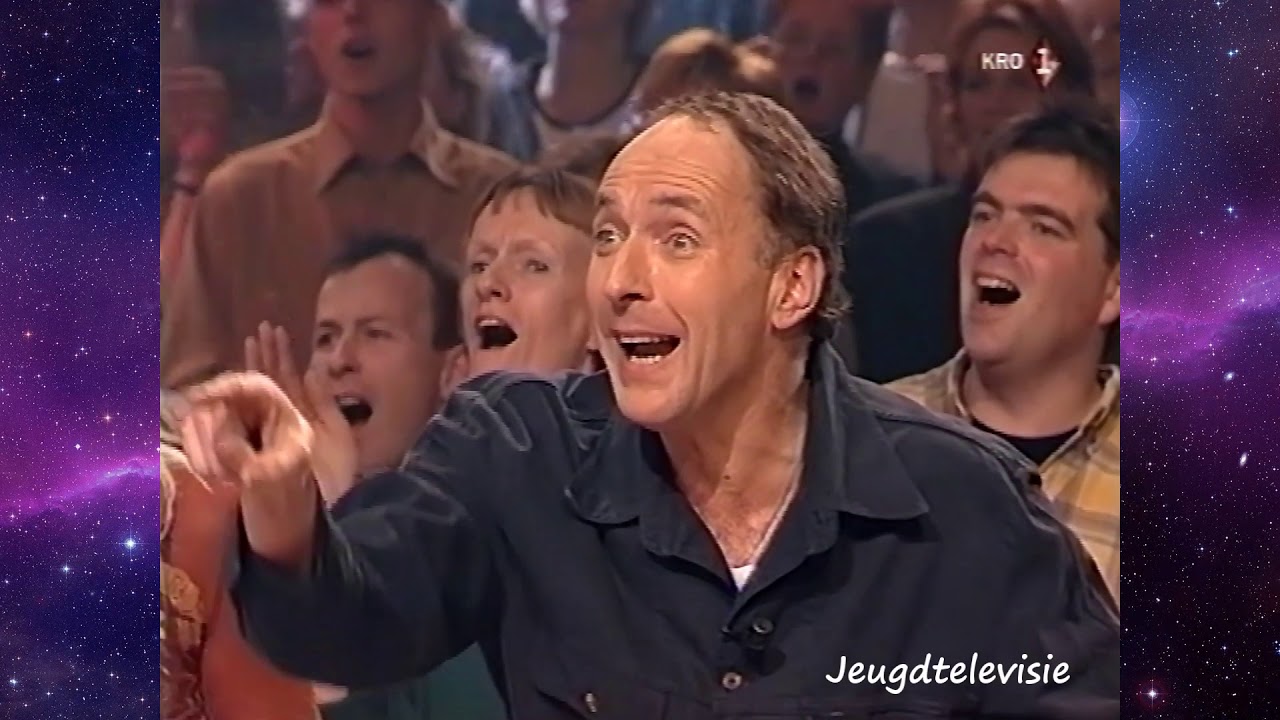 Nederland 1 aflevering Het gevoel van... 23-12-1999