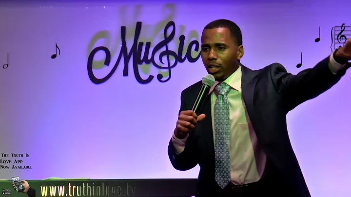 I'll Be There~ Pastor Cobie Nesbitt: Psalms 91