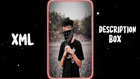 BASTI KA HASTI MC STAN 🔥💖 XML NEW TREND //🔥🌈 ALIGHT MOTION XML 💯🔥 NEW TREND 😍 PRESET #xml #xmlpreset