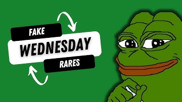 Artists of Fake Rares | Batzdu & Jake Fried