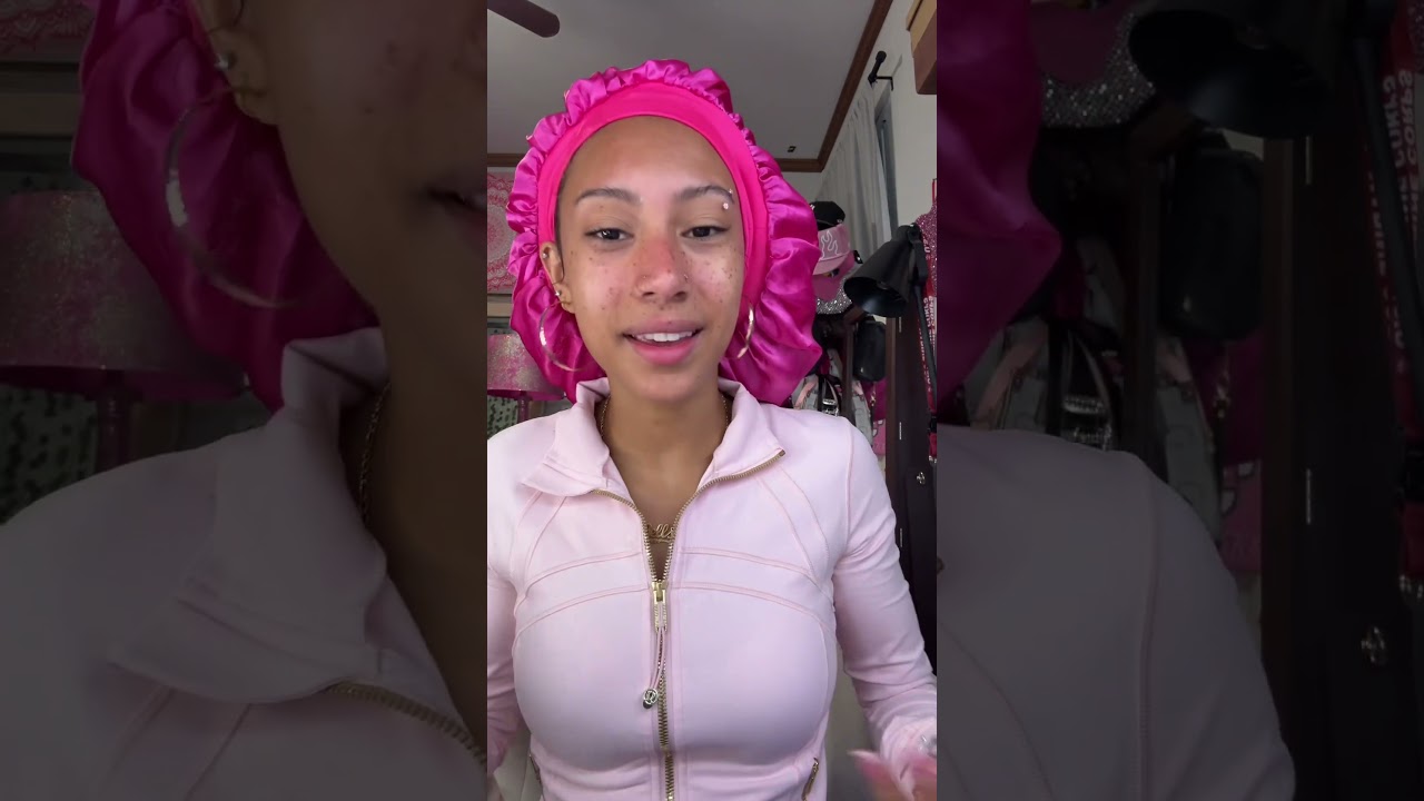 argue with me in the comments #grwm #4urpage #makeup #real #fyp #viral #facts