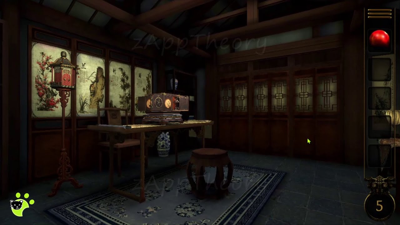 3D Escape Game Chinese Room Level 2 Full Walkthrough With Solutions HKAppBond YouTube 3d-escape-game-chinese-room-level-2-full-walkthrough-with-solutions-hkappbond-youtube