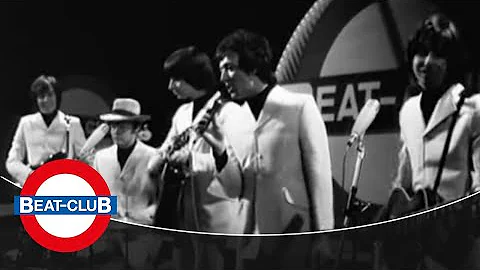 The Hollies - Sorry Suzanne (1969)