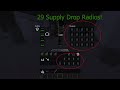 Minecraft Decimation  Zombie Modpack - 29 Supply Drop Radios!