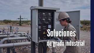 Suministros De Protección Catódica Calidad Y Cumplimiento Normativo Con Tecna Ice