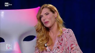 Veronica Maya Si Racconta Tra Carriera E Vita Privata - Storie Di Donne Al Bivio 05062024