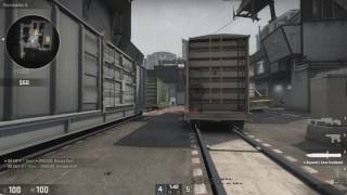 Shadowplay Frags