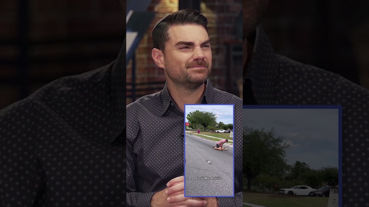 How did they find this tape of me?!