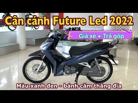 Video Bán trả góp, Trả trước chỉ từ 8 triệu | Future Led... - youtube