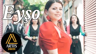 EYŞO - Elif Abalı - (Ayşe) Kürtçe Dans Şarkısı -  Resimi