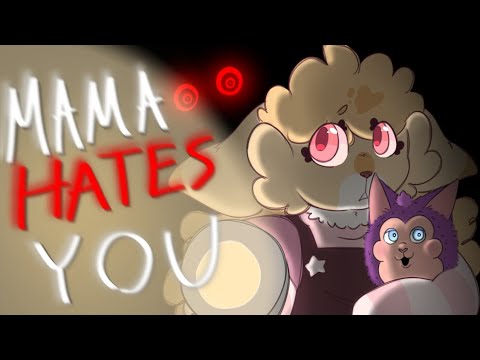 Mama Hates You // animation meme [Tattletail // Christmas special]