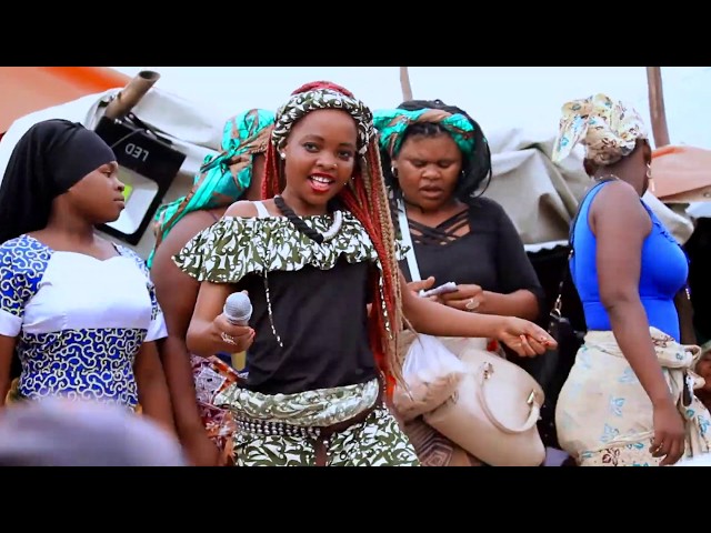 Nelita Muana -On'napo- (Oficial Video) By AP Films class=