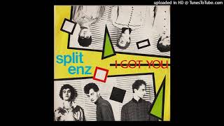 Split Enz - I Got You [1980] [magnums extended mix]