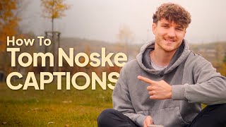 Easy Viral Captions for social media - Premiere Pro screenshot 4