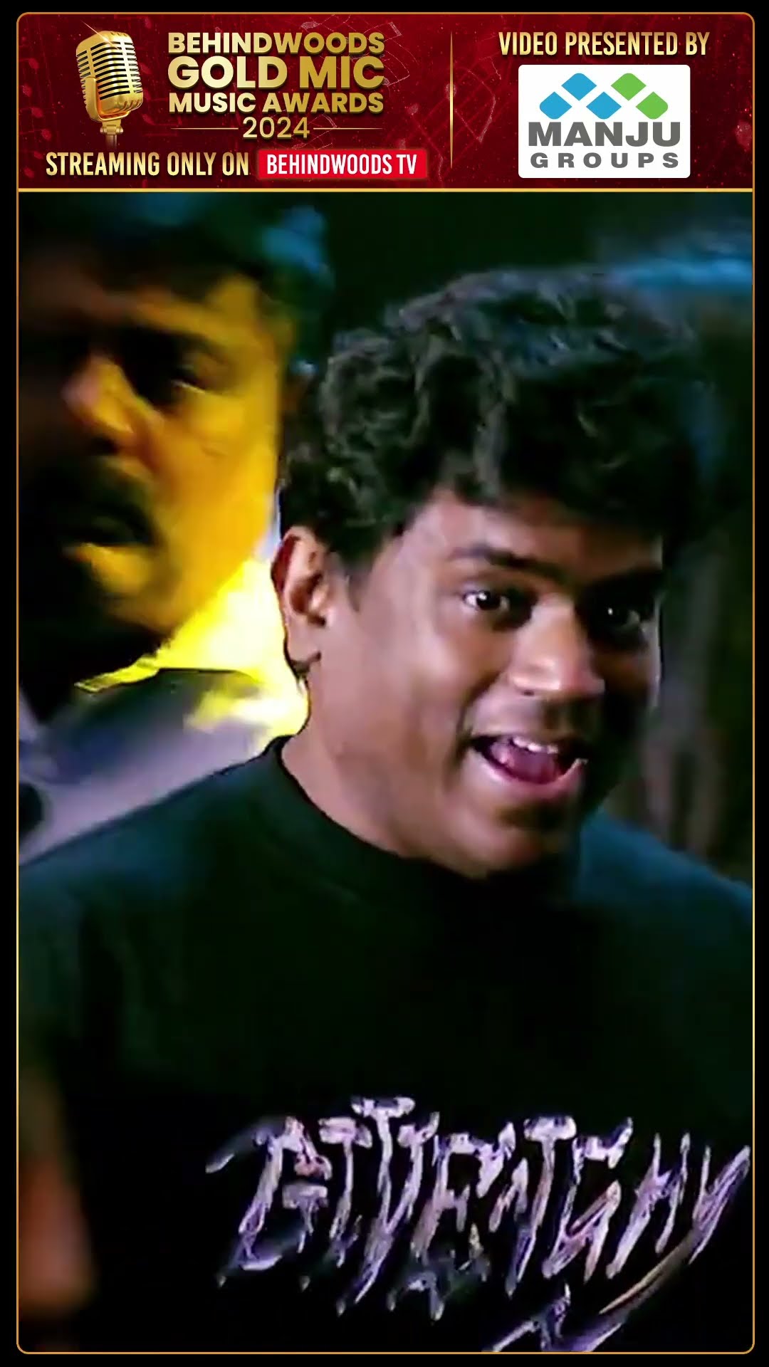 Sean , Sana ,Subbu எப்படி இருக்கீங்க ? ?‍♀️ Yuvan Hugs Sean Roldan, SANA and Subbu ?
