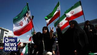 U.S.-Iran ceasefire tested by Strait of Hormuz tension and Israel’s war in Lebanon