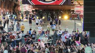CHASING VICTORY "WOLVES"-LIVE FURNACE FEST 2023