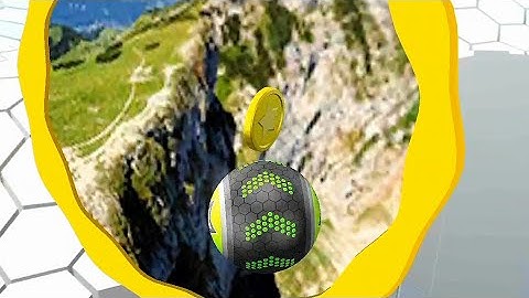 Going Balls Super SpeedRun Gameplay New Update Level 217-220