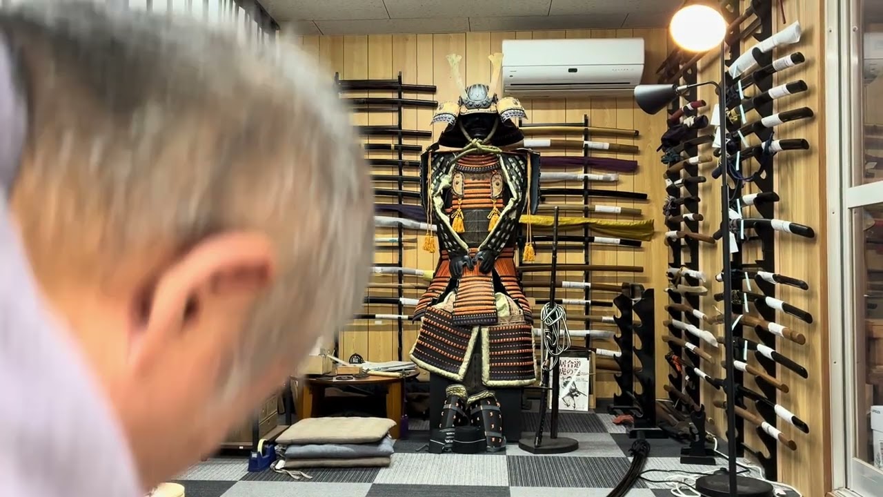 令和7年7月24日 保存状態の良い98式軍刀拵の一振り「肥前