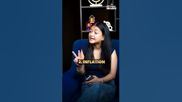 💸FD Returns vs Inflation: Why Your Fixed Deposit is Losing Value💸
