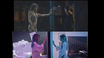Niki & Gabi Copy Tylor Swifts Music Video