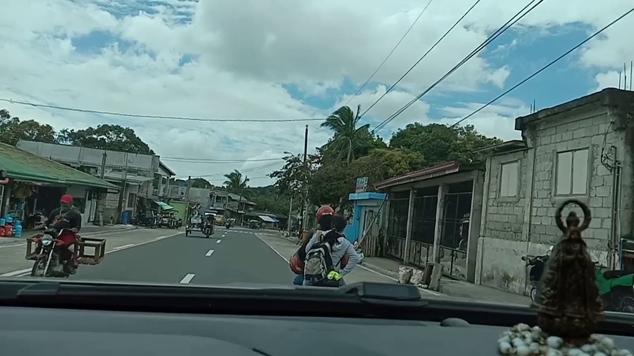 San Miguel , Mabitac