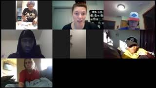 Chapter 3 Zoom Recorded Lecture