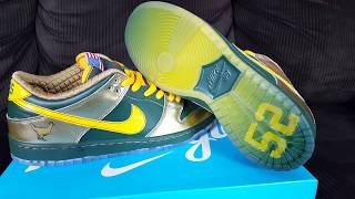 nike sb dunk pro low doernbecher