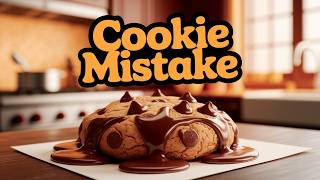 The Billion Dollar Cookie That Started By Accident!