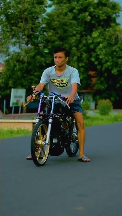 story'wa seting drag ninja 30 detik