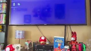 Opening To The Adventures Of Little Tom Thumb 1997 French Canadian Vhs