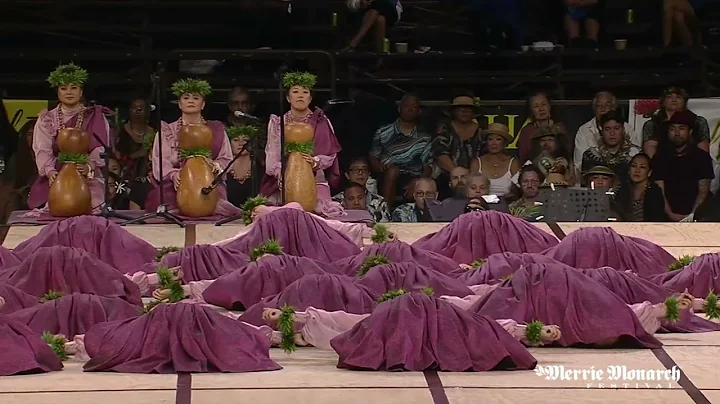 Hālau Nā Lei Kaumaka O Uka  (Wāhine)