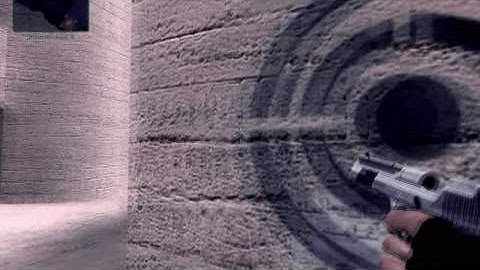 CSS HD Boom headshot!