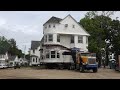 Historic Augusta home set to move, avoiding demolition