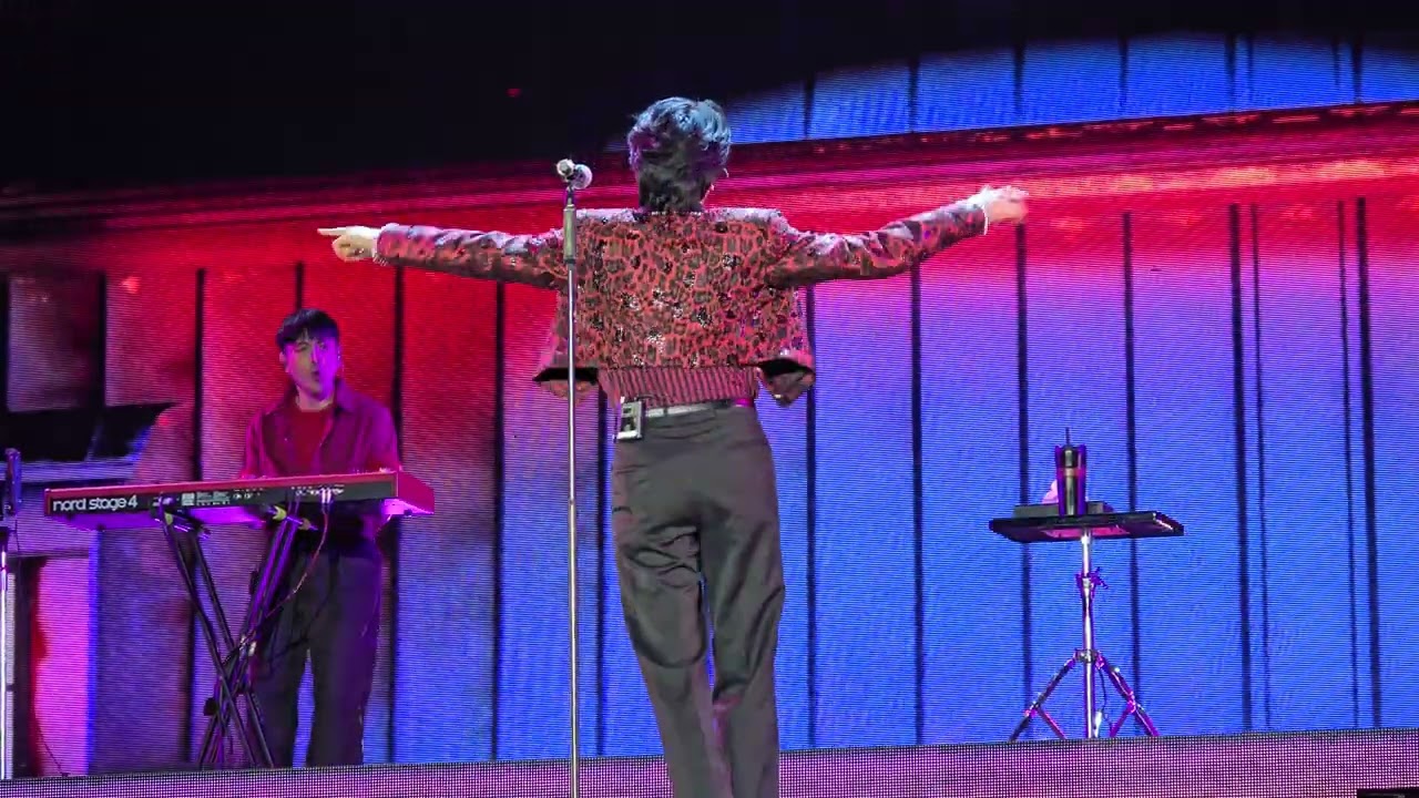 NONT TANONT | Marathon Concert 2024 [BRIGHTER DAY] [Full Show 4K]