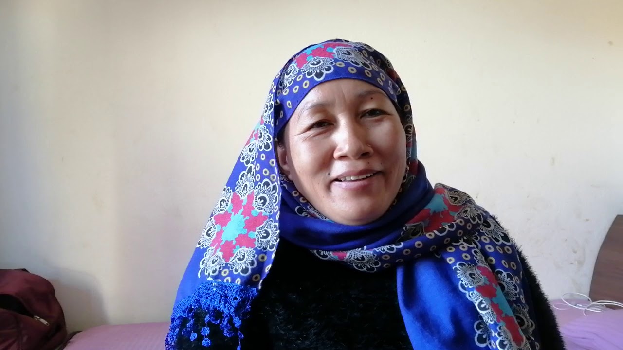 निको भए पछि  कहाँ  जान्छन्  कहाँ ???WALI TAMANG