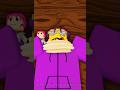Shedletsky when trying to stun the aberrant be like: #roblox #shorts #forsaken #slasher #guest1337
