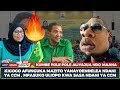 KIGOGO AFUNGUKA MAZITO YANAYOENDELEA NDANI YA CCM YALIYOFICHWA UTEUZI WA MGOMBEA JAN 18 NA POLEPOLE KIGOGO AFUNGUKA MAZITO YANAYOENDELEA NDANI YA CCM YALIYOFICHWA UTEUZI WA MGOMBEA JAN 18 NA POLEPOLE