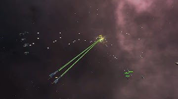 First “playthrough” - Ephemeris devlog