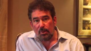 Alan Trefler, CEO, Pegasystems