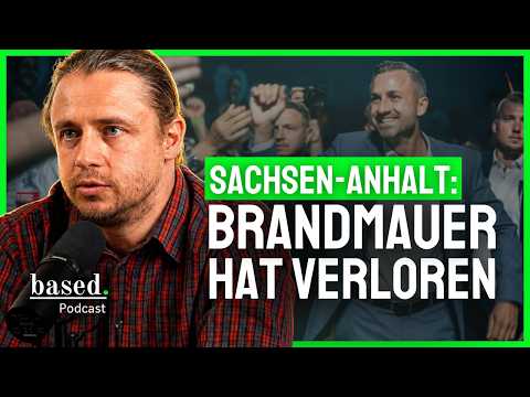 Political Scientist: "MERZ is irrevocably tied to the firewall" | Reupload