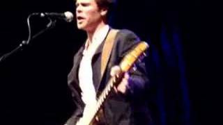 Josh Ritter &quot;Real Long Distance&quot;