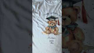 Personalised Graduation Gifts 🎓 | Unique Graduation Keepsakes from Spotted Lizard Prints