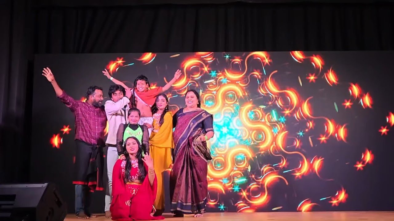 CHRISTMAS FUSION 2026